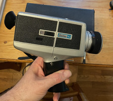 Vivitar super 8mm for sale  Chicago