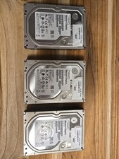 Ultrastar hc3104 7200 gebraucht kaufen  Schonungen