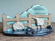 sheep pottery for sale sheep pottery for sale WESTON-SUPER-MARE