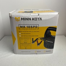 Minn kota 105pd for sale  Independence