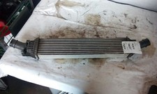Audi intercooler 2.0l for sale  Lynn