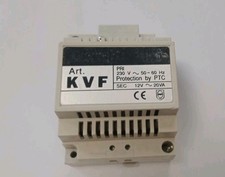 Transformateur kvf 230v d'occasion  Plédran