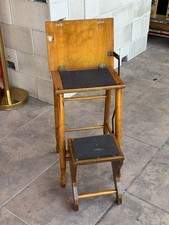 Vintage 1930s wood for sale  Saint Augustine