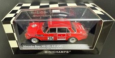 Minichamps mercedes 300 gebraucht kaufen  Ulrichstein