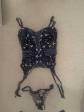 victoria secret corset for sale victoria secret corset for sale  LONDON