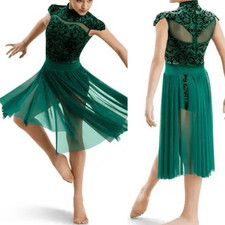Weissman dance costume for sale  Troutdale