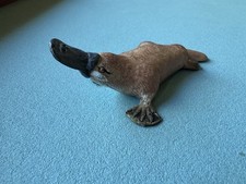 Safari ltd platypus for sale  Morgan Hill