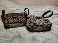 Beautiful authentic coach for sale  Mattawan