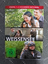 Weissensee staffeln beliebten gebraucht kaufen Weissensee staffeln beliebten gebraucht kaufen  Lohra