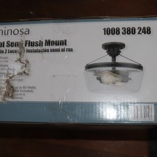 Luminosa light semi for sale  Chillicothe