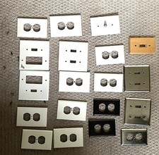 Electrical outlet cover for sale  Manhattan