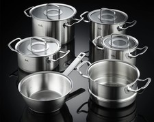Fissler profi collection gebraucht kaufen  Oberhausen