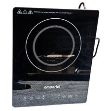 Emperial induction hob for sale  CANNOCK