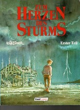 Will eisner softcover gebraucht kaufen  Elmshorn
