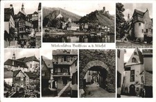 Beilstein mosel teilansichten gebraucht kaufen  Deutschland