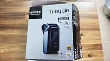 sony bloggie camera for sale sony bloggie camera for sale  HEMEL HEMPSTEAD