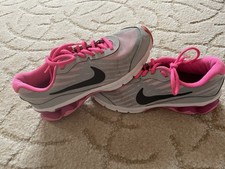 Nike reax damenschuh gebraucht kaufen  Hirschaid