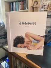 Rankin unfashionable years for sale  BRISTOL