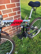 Montague series folding for sale  Windsor Mill