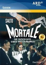 Salto mortale vol gebraucht kaufen  Berlin