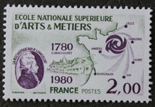 Timbre ens arts d'occasion  Annecy