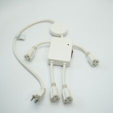 Kikkerland hubman white for sale  Portland