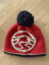 Strick bommel mütze gebraucht kaufen  Hückeswagen