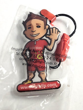 Keyring cofidis tour d'occasion  Expédié en Belgium