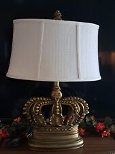 Crown table top for sale  Jacksonville