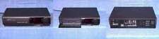 Panasonic 1980 vhs for sale  Houston