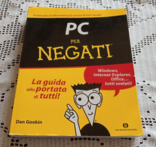 Per negati dan usato  Castelfidardo