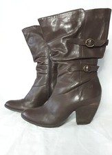 Bronx brown soft for sale  SUNDERLAND