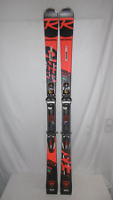 Rossignol ski hero gebraucht kaufen  Selb