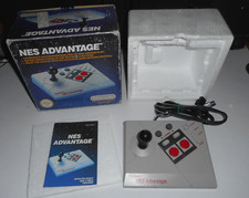Nes advantage joystick usato  Cardito