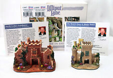 North lodges gatehouse gebraucht kaufen  Auw, Preist