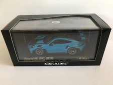 Porsche 911 992 gebraucht kaufen  Ochtendung