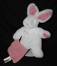 Peluche doudou lapin d'occasion  Strasbourg-