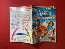 Witch speciale natale usato  Bologna