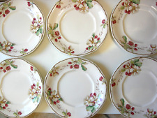 Assiettes villeroy boch d'occasion  France