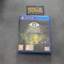 Little nightmares playstation usato  Grosseto