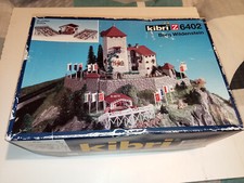 Kibri 6402 burg for sale  SWANSEA