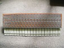 Wersi helios upper for sale  MILTON KEYNES