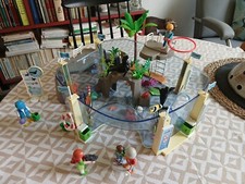 Aquarium playmobil 9060 d'occasion  Paris XIII