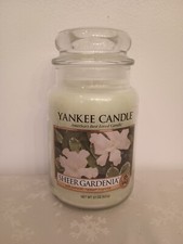 Yankee candle sheer for sale  Crete