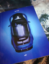 Alpine a110 2025 for sale  UK