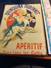 Aperitif apero plaque d'occasion  Lunel