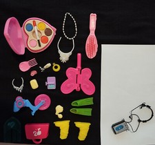 Poudrier sac bijoux d'occasion  Corbigny