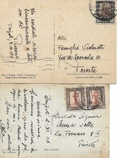 vittorio emanuele iii cartoline usato vittorio emanuele iii cartoline usato Roma
