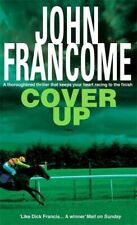 Cover john francome for sale  UK