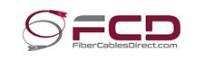 Fiber optic cable for sale  South Bend